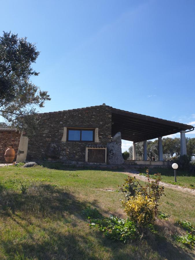 Cantina Perandria Monti Extérieur photo