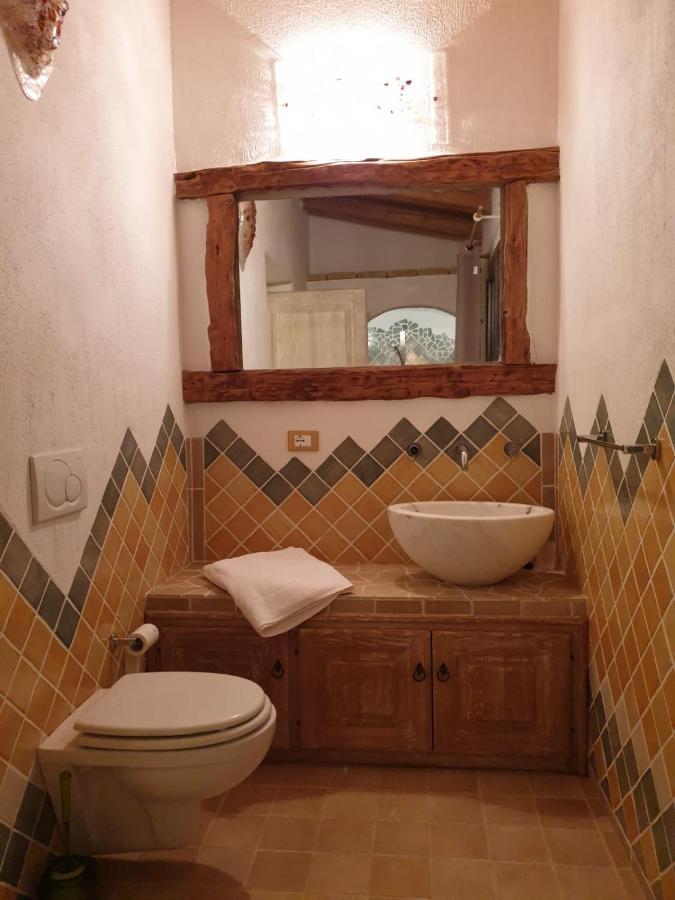 Cantina Perandria Monti Extérieur photo
